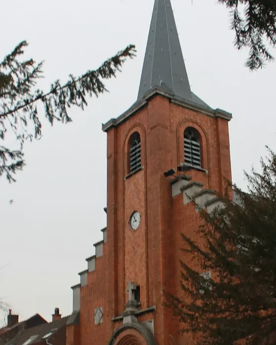 Église Saint-Pierre de Mons-en-Barœul