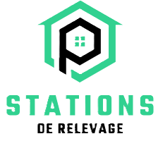 Stations de relevage