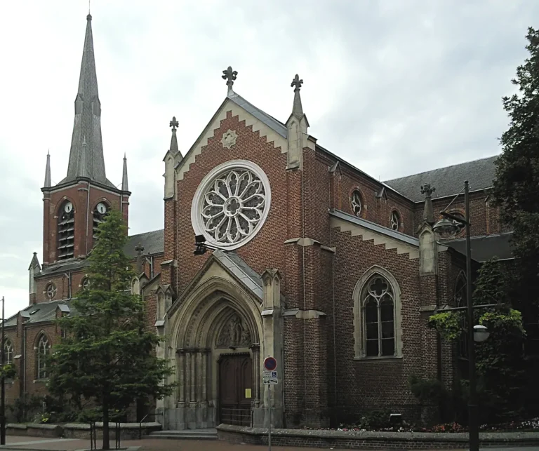 Église Saint-Martin de Croix