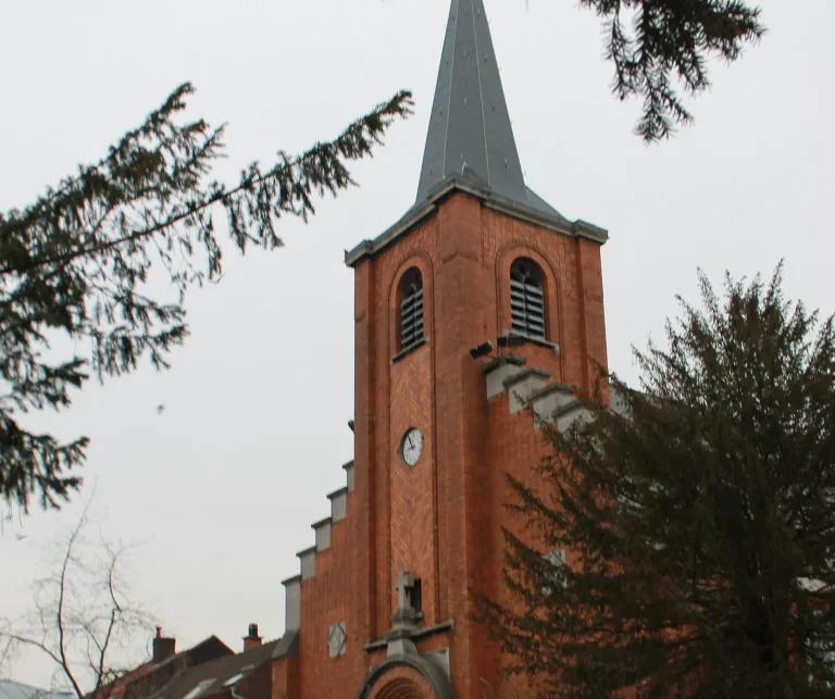 Église Saint-Pierre de Mons-en-Barœul